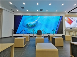 某華為智能體驗店 LCH2.5_new